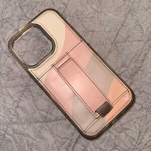 Walli Case iPhone 14 Pro